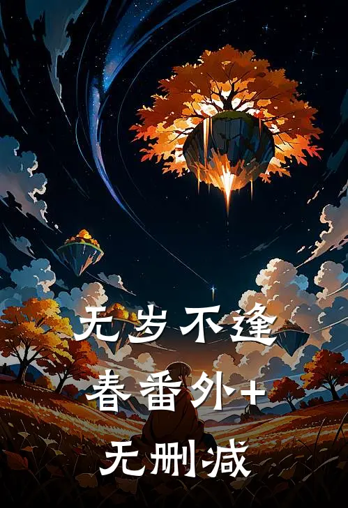 无岁不逢春番外+无删减