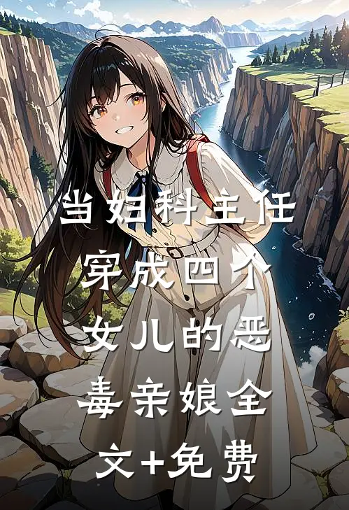 当妇科主任，穿成四个女儿的恶毒亲娘全文+免费