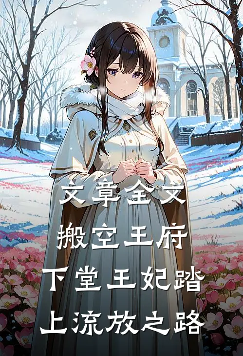 文章全文搬空王府，下堂王妃踏上流放之路