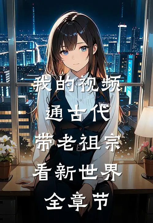 我的视频通古代，带老祖宗看新世界全章节