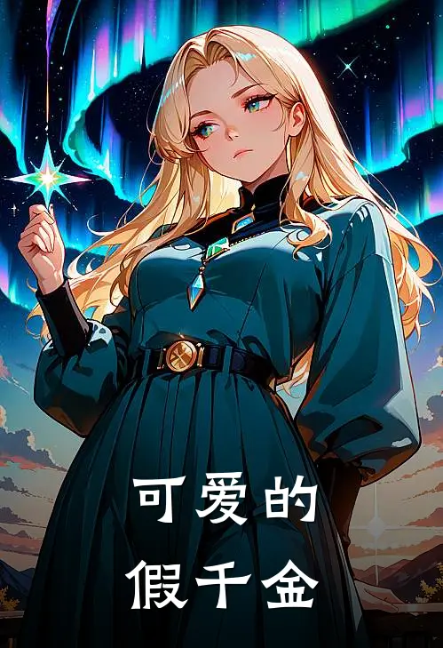 可爱的假千金