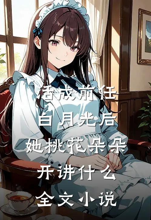 活成前任白月光后,她桃花朵朵开讲什么全文小说