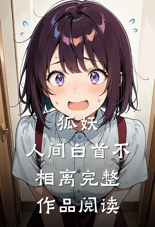 狐妖：人间白首不相离完整作品阅读