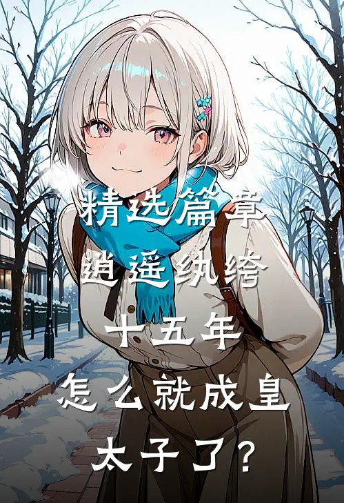 精选篇章逍遥纨绔十五年，怎么就成皇太子了？