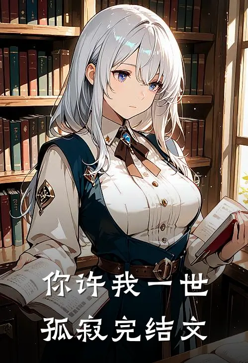 你许我一世孤寂完结文