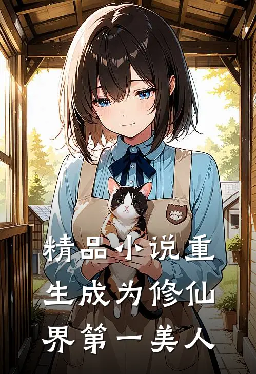 精品小说重生成为修仙界第一美人