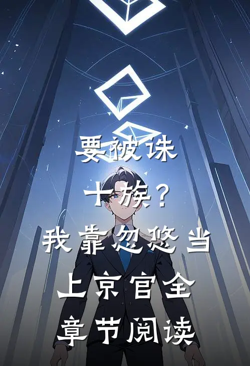 要被诛十族？我靠忽悠当上京官全章节阅读