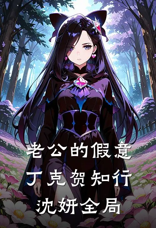 老公的假意丁克贺知行沈妍全局