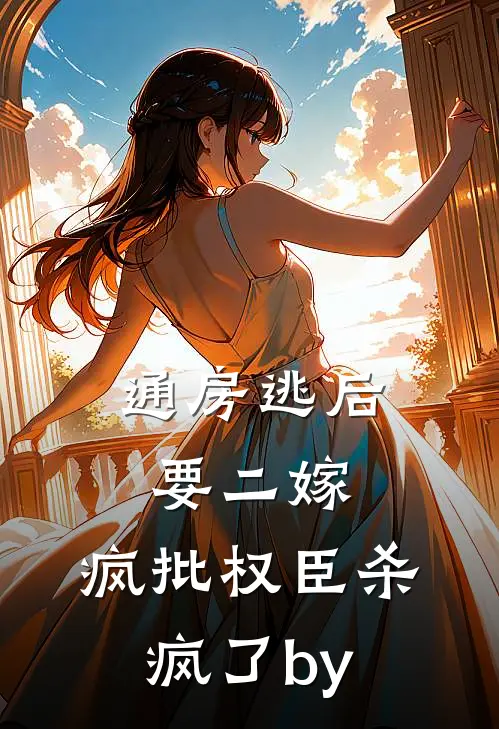 通房逃后要二嫁，疯批权臣杀疯了by
