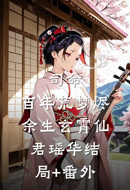 司命:百年荒梦烬余生玄霄仙君瑶华结局+番外