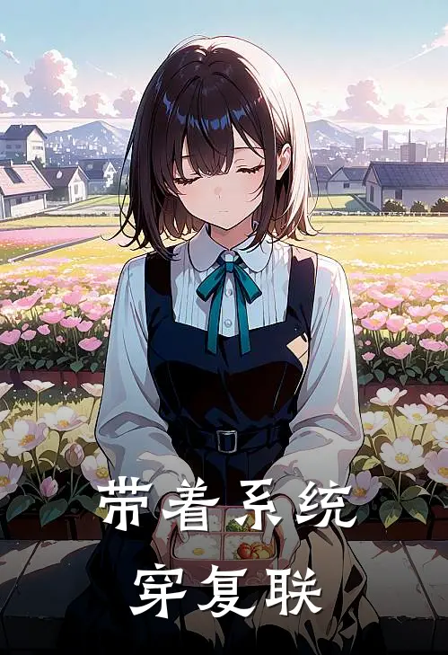 带着系统穿复联