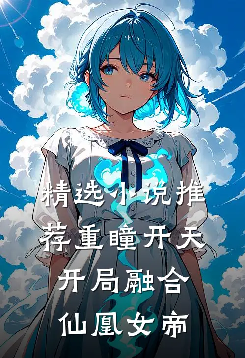 精选小说推荐重瞳开天：开局融合仙凰女帝