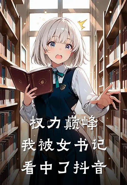 权力巅峰：我被女书记看中了抖音