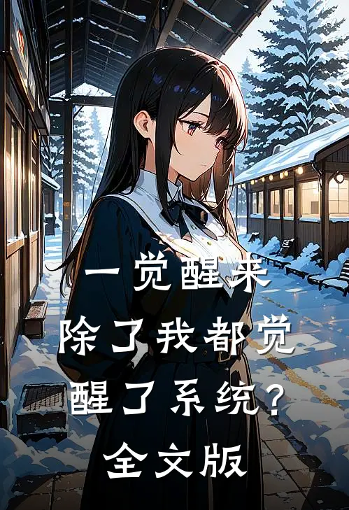 一觉醒来，除了我都觉醒了系统？全文版
