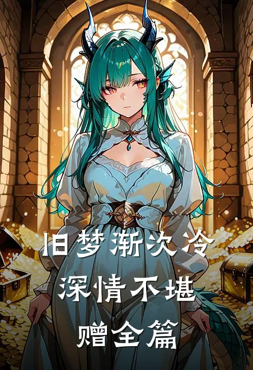 旧梦渐次冷，深情不堪赠全篇