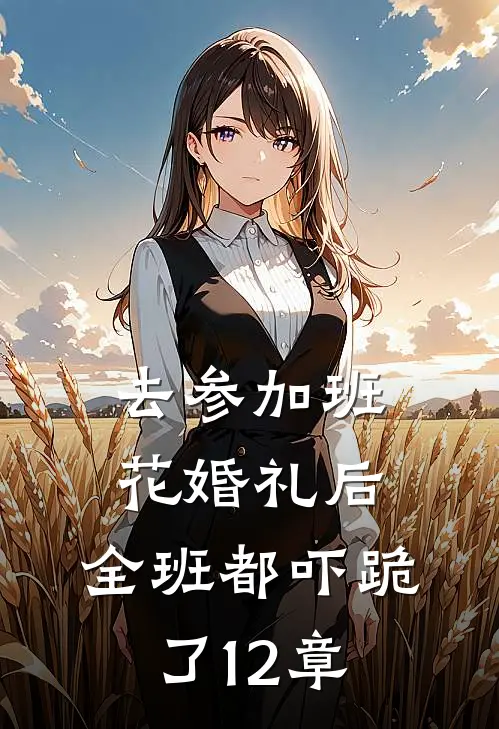 去参加班花婚礼后，全班都吓跪了12章