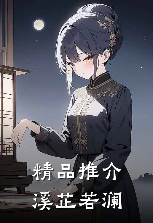 精品推介溪芷若澜