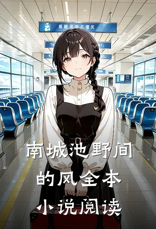 南城池野间的风全本小说阅读