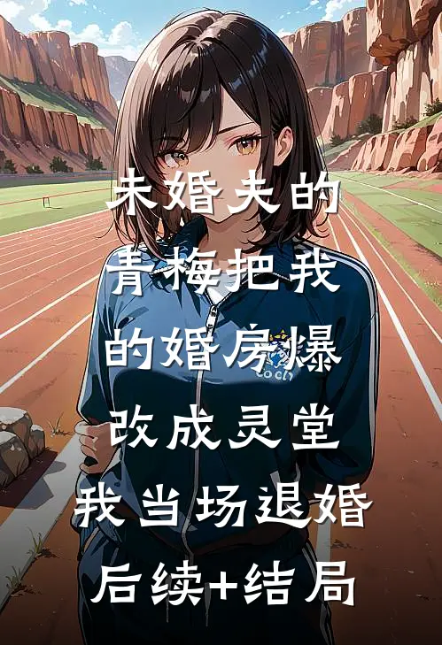 未婚夫的青梅把我的婚房爆改成灵堂，我当场退婚后续+结局