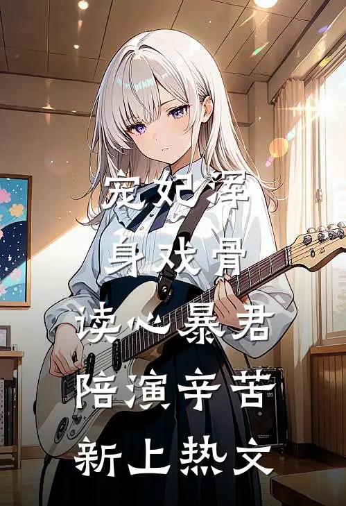 宠妃浑身戏骨，读心暴君陪演辛苦新上热文