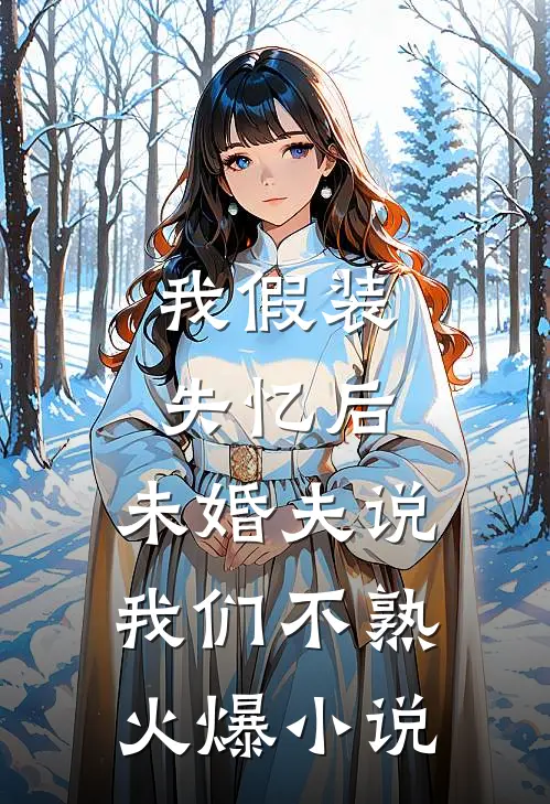 我假装失忆后，未婚夫说我们不熟火爆小说