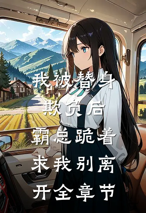 我被替身欺负后，霸总跪着求我别离开全章节