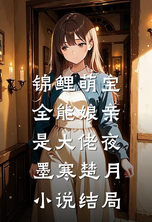 锦鲤萌宝：全能娘亲是大佬夜墨寒楚月小说结局