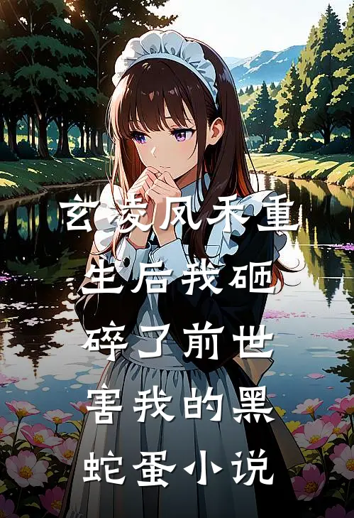 玄凌凤禾重生后我砸碎了前世害我的黑蛇蛋小说