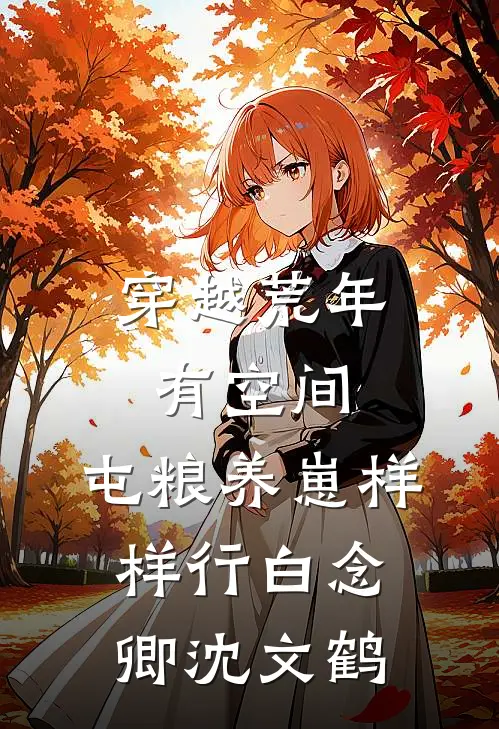 穿越荒年有空间，屯粮养崽样样行白念卿沈文鹤