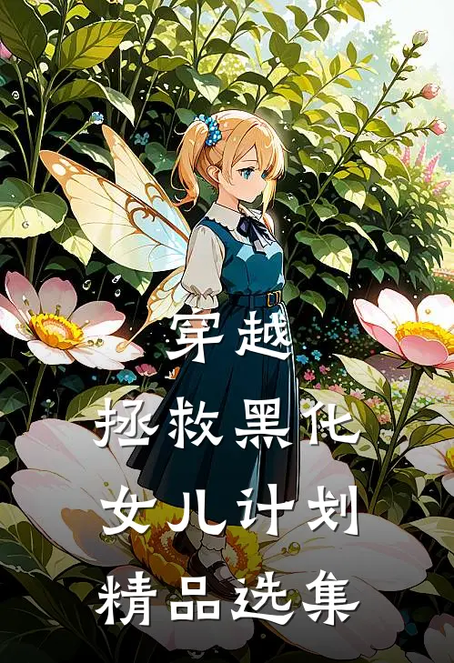 穿越：拯救黑化女儿计划精品选集