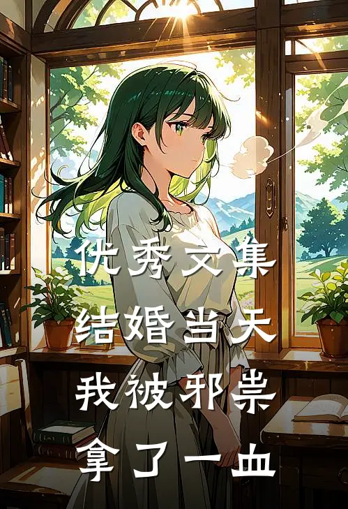 优秀文集结婚当天，我被邪祟拿了一血