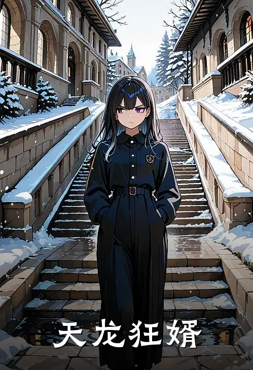 天龙狂婿