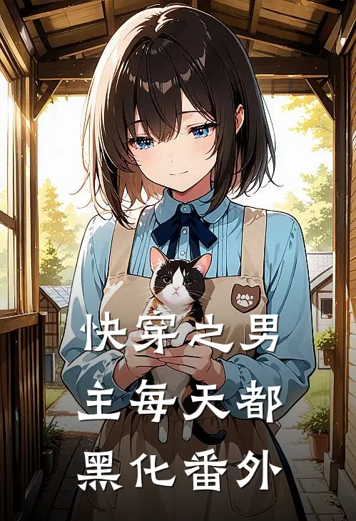快穿之男主每天都黑化 番外