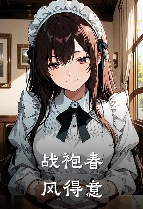战袍春风得意