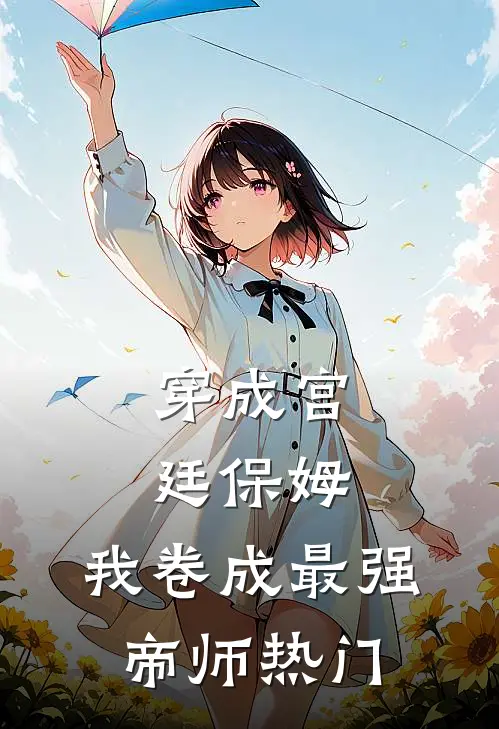 穿成宫廷保姆，我卷成最强帝师热门