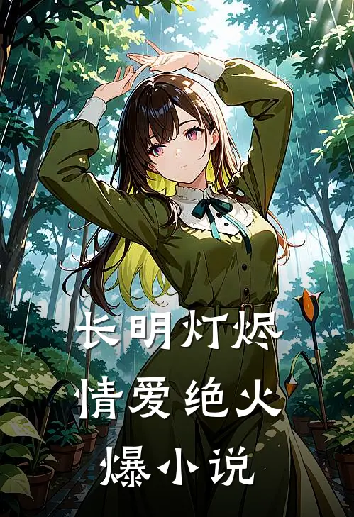 长明灯烬情爱绝火爆小说