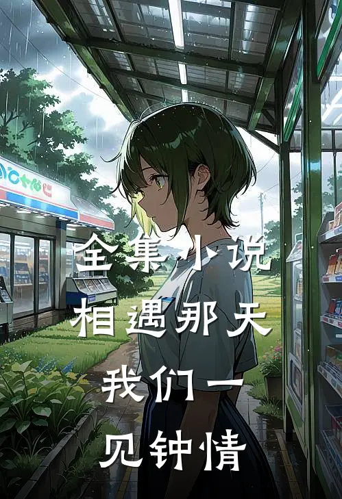 全集小说相遇那天，我们一见钟情