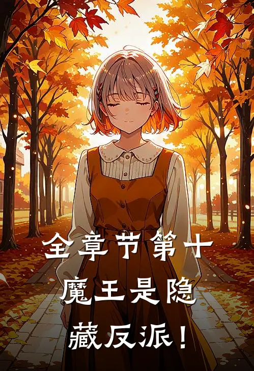 全章节第十魔王是隐藏反派！