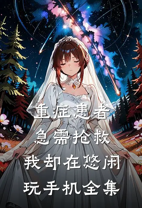 重症患者急需抢救，我却在悠闲玩手机 全集