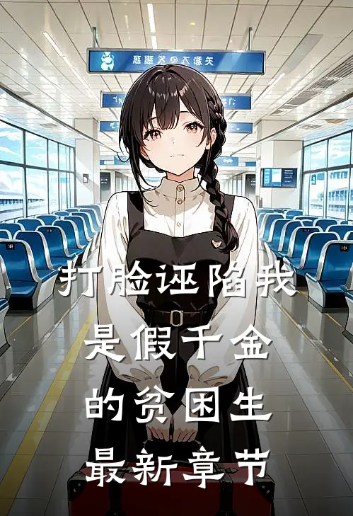 打脸诬陷我是假千金的贫困生最新章节