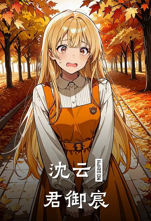 沈云玥君御宸
