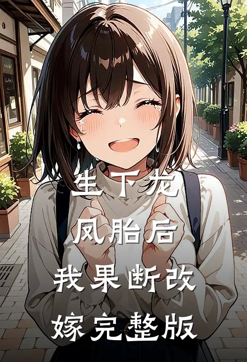 生下龙凤胎后，我果断改嫁完整版