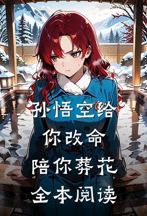 孙悟空给你改命,陪你葬花全本阅读