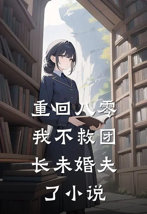 重回八零，我不救团长未婚夫了小说