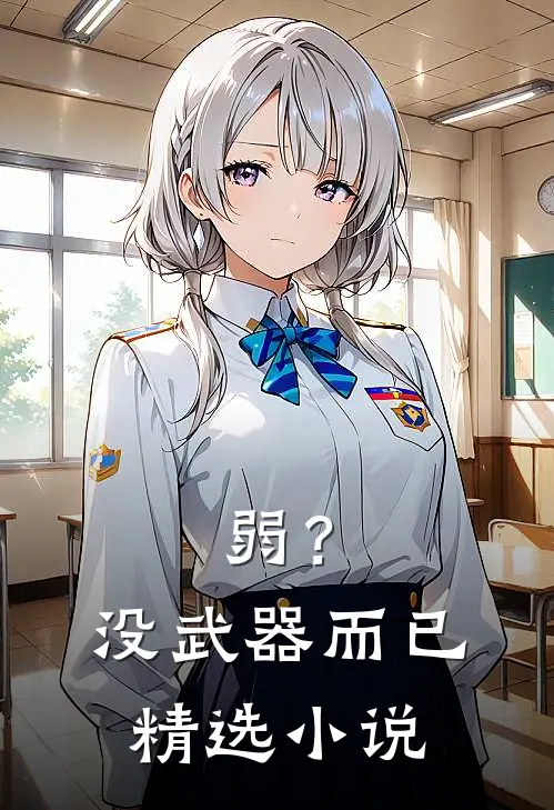 弱？没武器而已精选小说