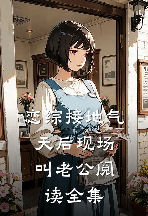 恋综接地气，天后现场叫老公阅读全集
