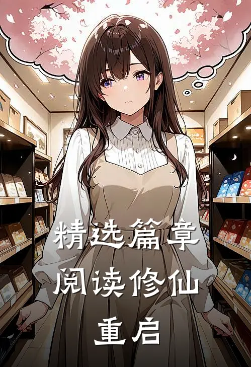 精选篇章阅读修仙：重启
