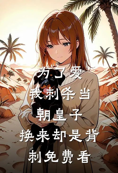 为了爱，我刺杀当朝皇子，换来却是背刺免费看