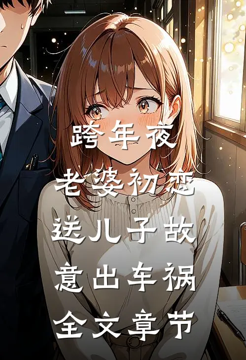 跨年夜，老婆初恋送儿子故意出车祸全文章节