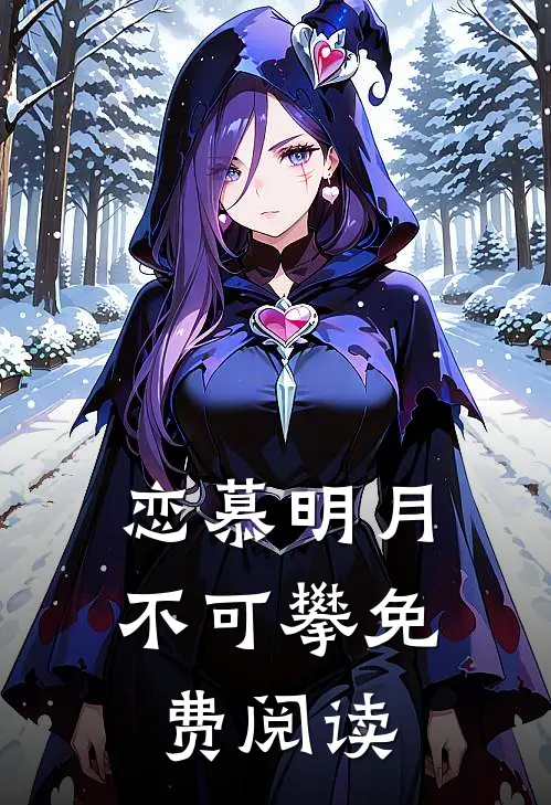 恋慕明月不可攀免费阅读